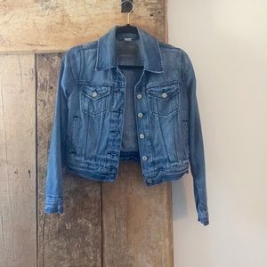 Levi’s Jean Jacket